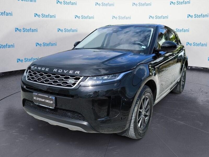 Land Rover RR Evoque Range Rover Evoque 2.0d i4 fwd 150cv