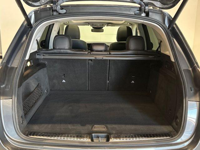 MERCEDES-BENZ GLE 300 d 4Matic Mild Hybrid Sport