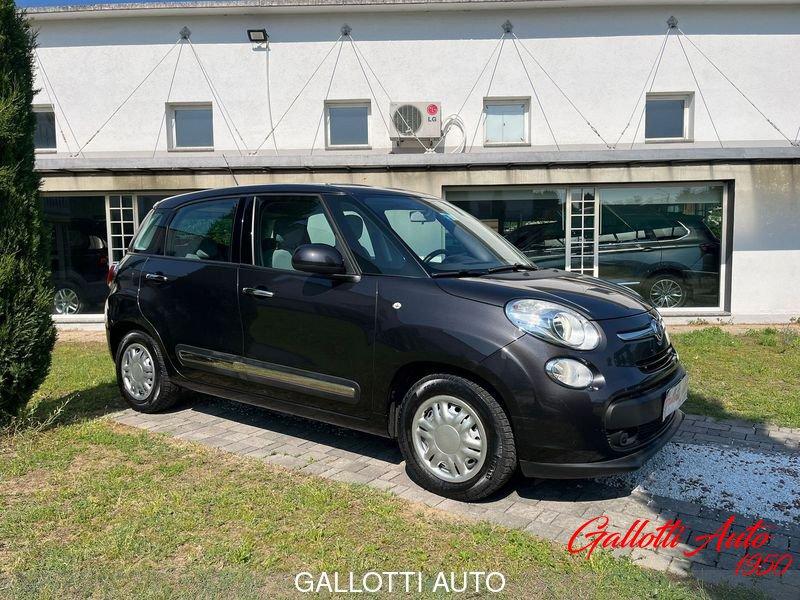 FIAT 500L 500L 1.4 Easy 95cv