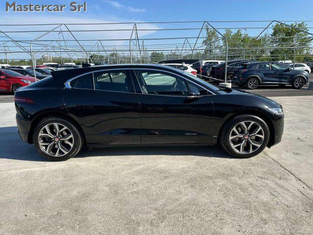 JAGUAR I-Pace I-Pace EV 90 kWh 400 HSE awd auto - GC331HA
