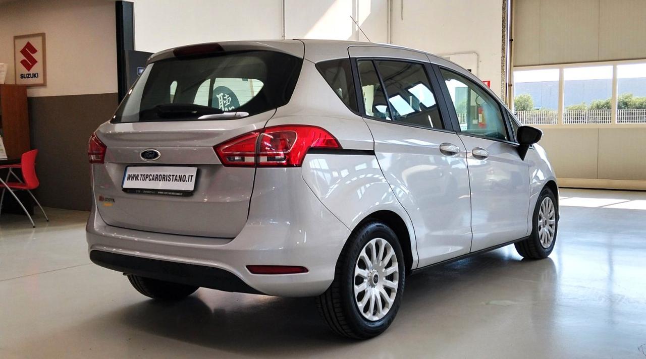 Ford B-Max 1.5 tdci Plus 75cv E6