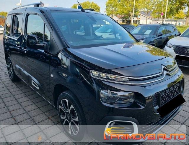 CITROEN Berlingo BlueHDi 130 Stop&Start M Shine