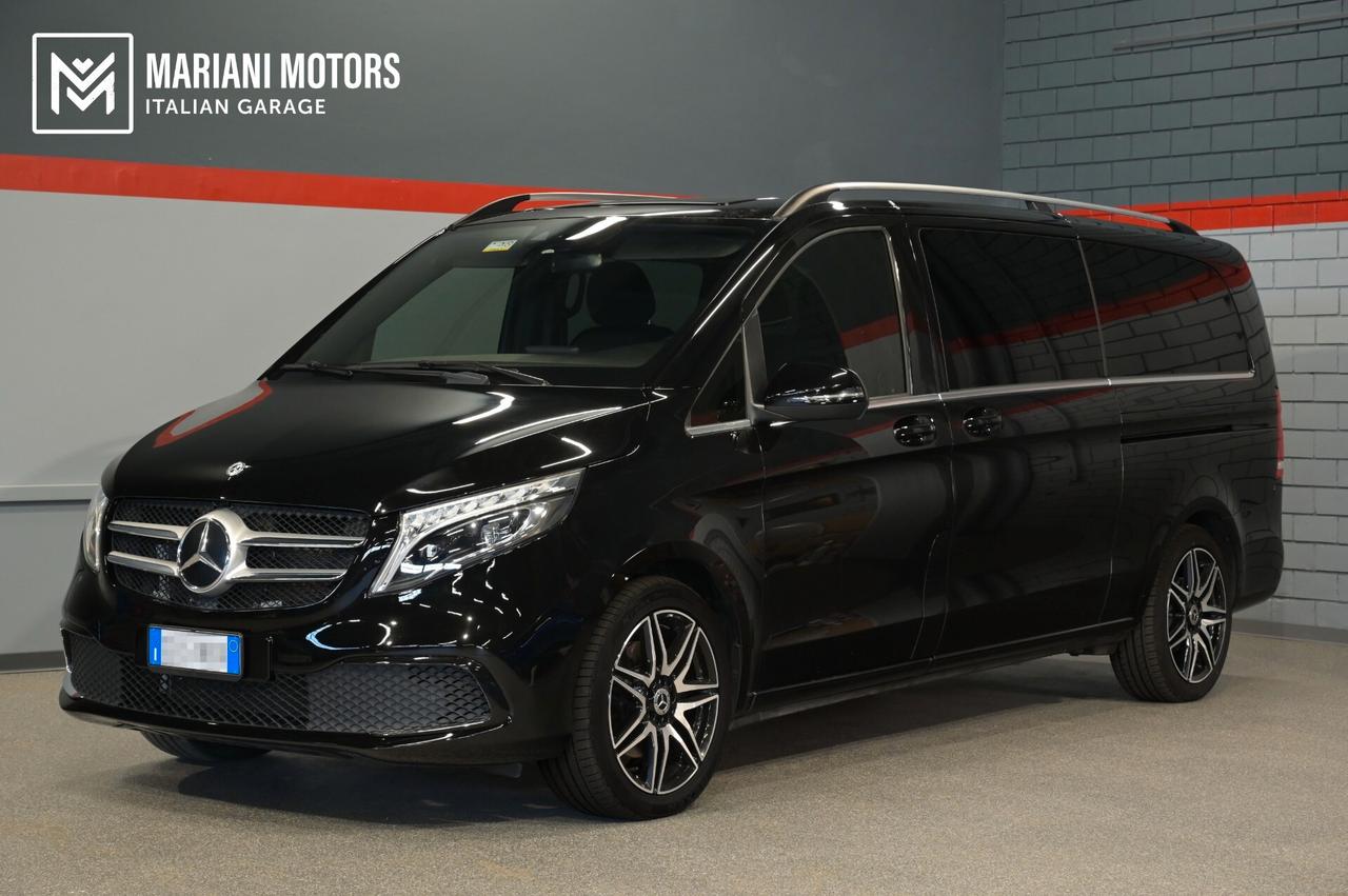 Mercedes-benz V 300d IVA ESPOSTA