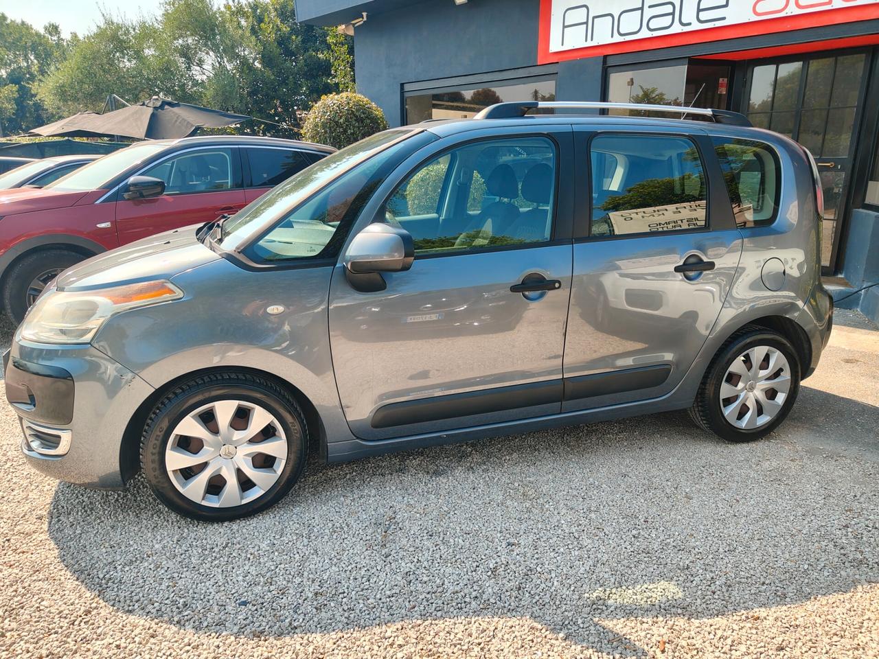 Citroen C3 Picasso 1.6 HDi 90 Business