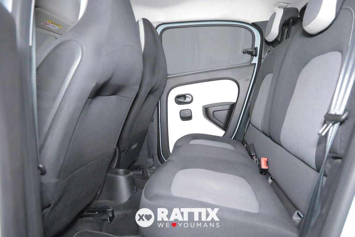 Renault Twingo 1.0 sce 65CV Equilibre