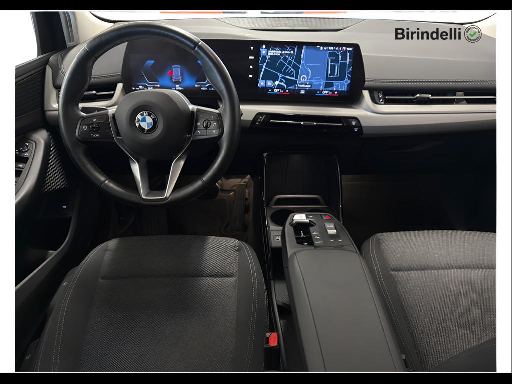 BMW Serie 2 A.T. (U06) - 218d Active Tourer
