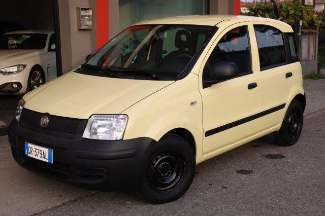 FIAT Panda 1.1 Benzina Ideale per NEOPATENTATI