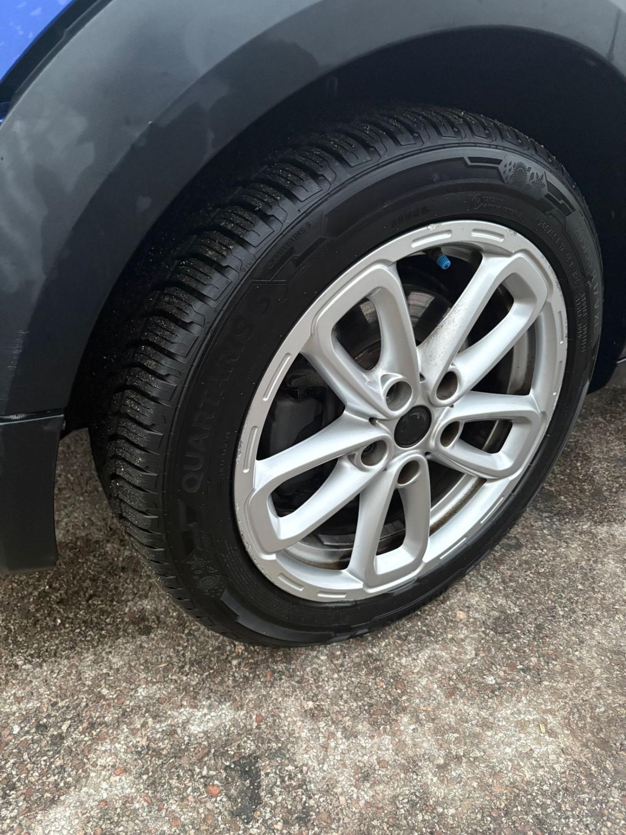 Mini Cooper D Countryman 1.6 Business XL