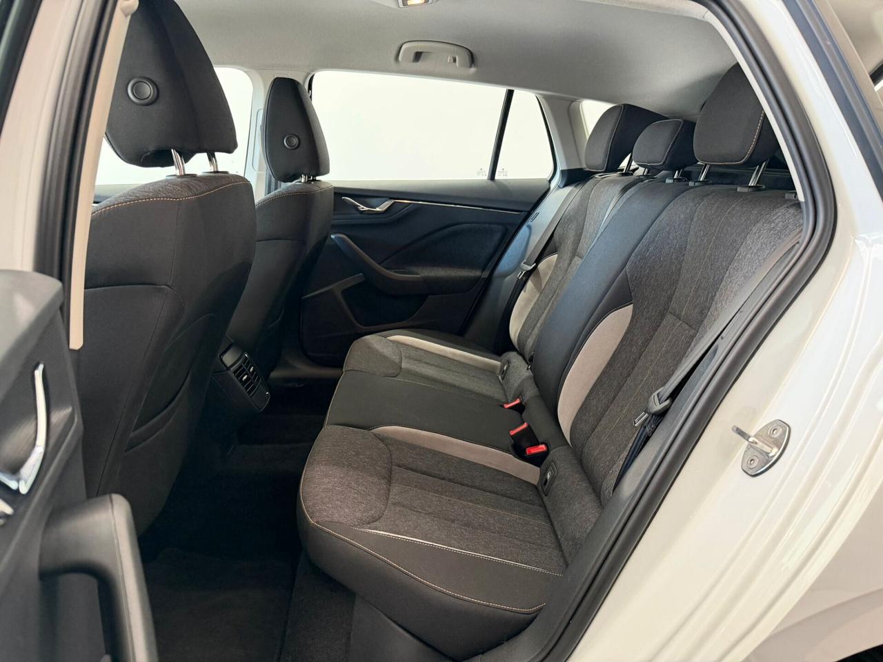 Skoda Scala 1.0 TSI 110 CV Style