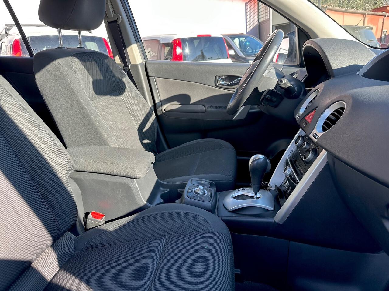 Renault Koleos 2.0 dCi 150CV 4X4 Dynamique Automatica Bose Unipro Permute Rate Garantita