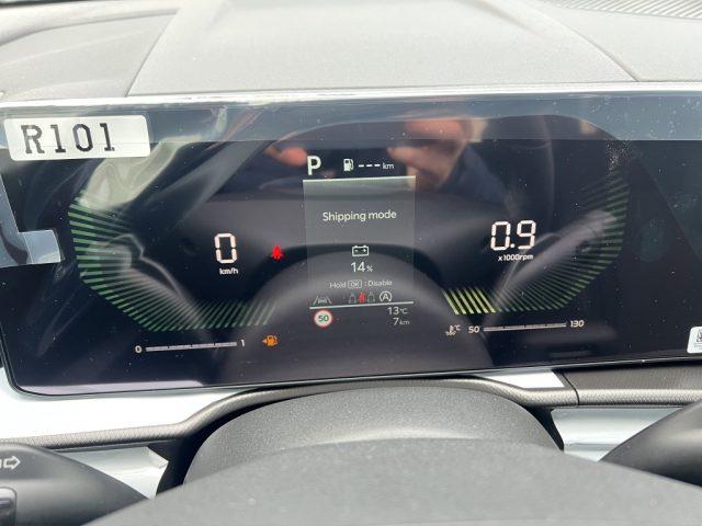 KIA Sportage NEW SPORTAGE 1.6 CRDI MHEV DCT Business