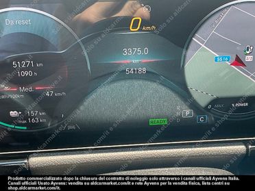 Mercedes-benz EQA 250 Sport