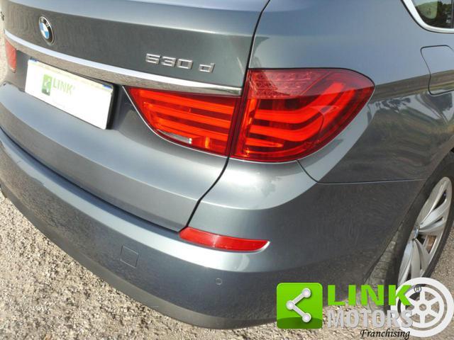 BMW 530 GT Unico Proprietario