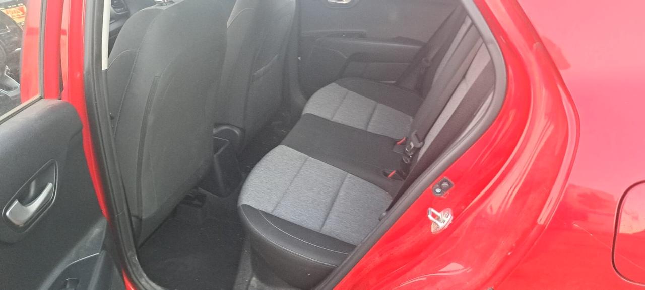 Kia Stonic 1.2 DPI ECO GPL Urban
