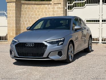 AUDI A3 SPB 35 TDI S tronic Business Advanced