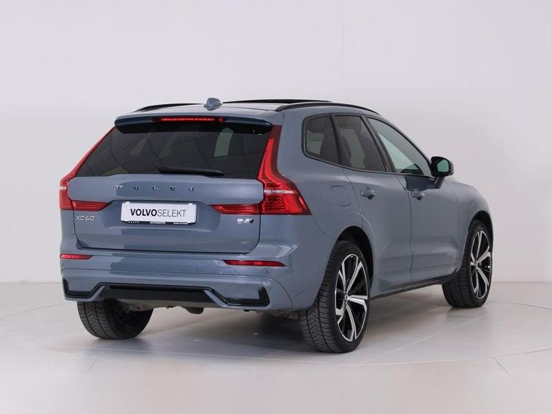 Volvo XC60 XC60 B4 (d) 197CV AWD AUT R DESIGN