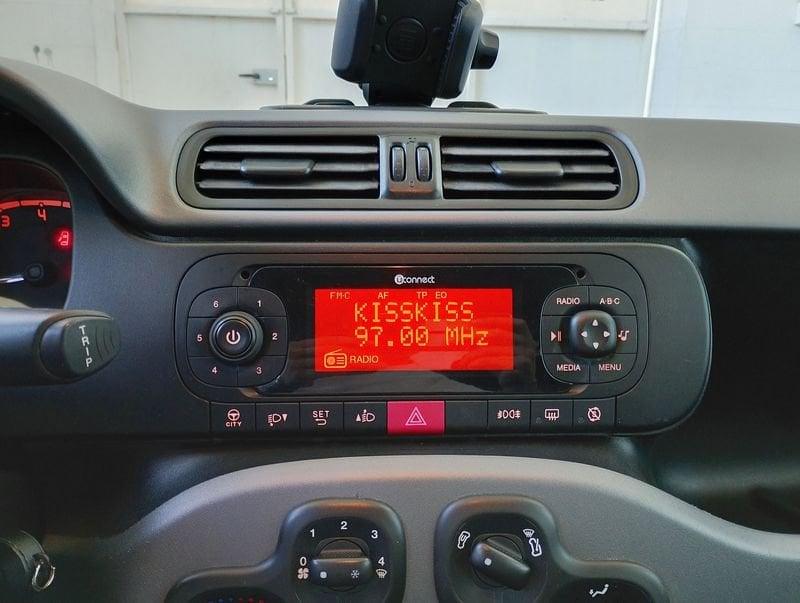 FIAT Panda 1.2 EasyPower Lounge