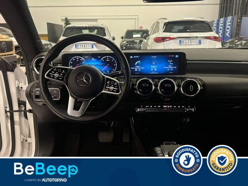 Mercedes-Benz CLA S.Brake 180 D SPORT AUTO