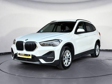 Bmw X1 sDrive18d Business Advantage Auto