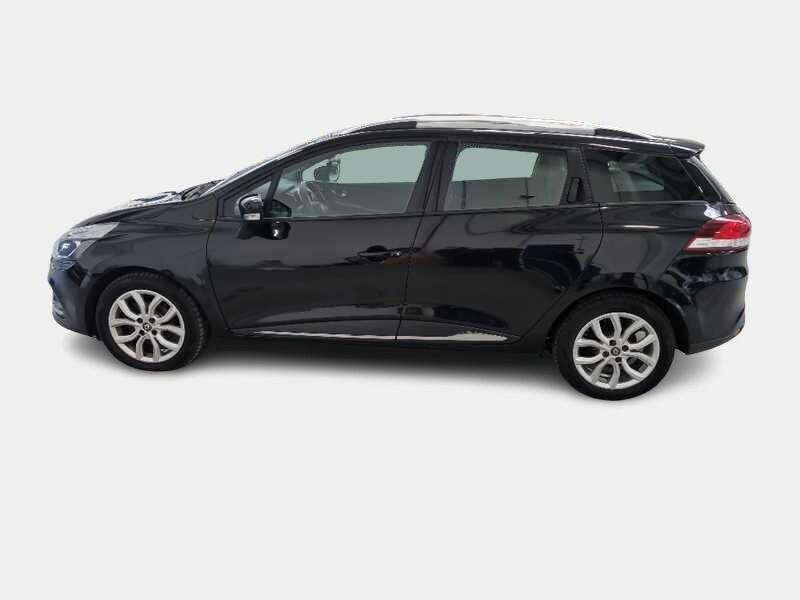 RENAULT CLIO SPORTER 1.5 DCI 90cv Business EDC WAGON