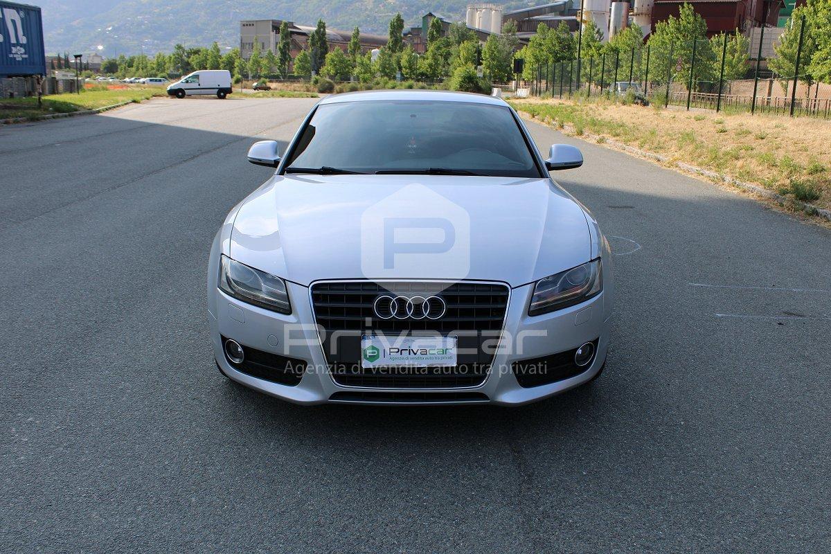 AUDI A5 2.0 TFSI 180 CV