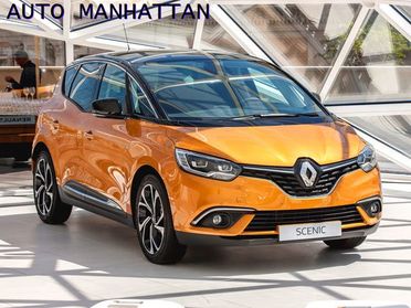 RENAULT Scenic Scénic Blue dCi 120 CV Business