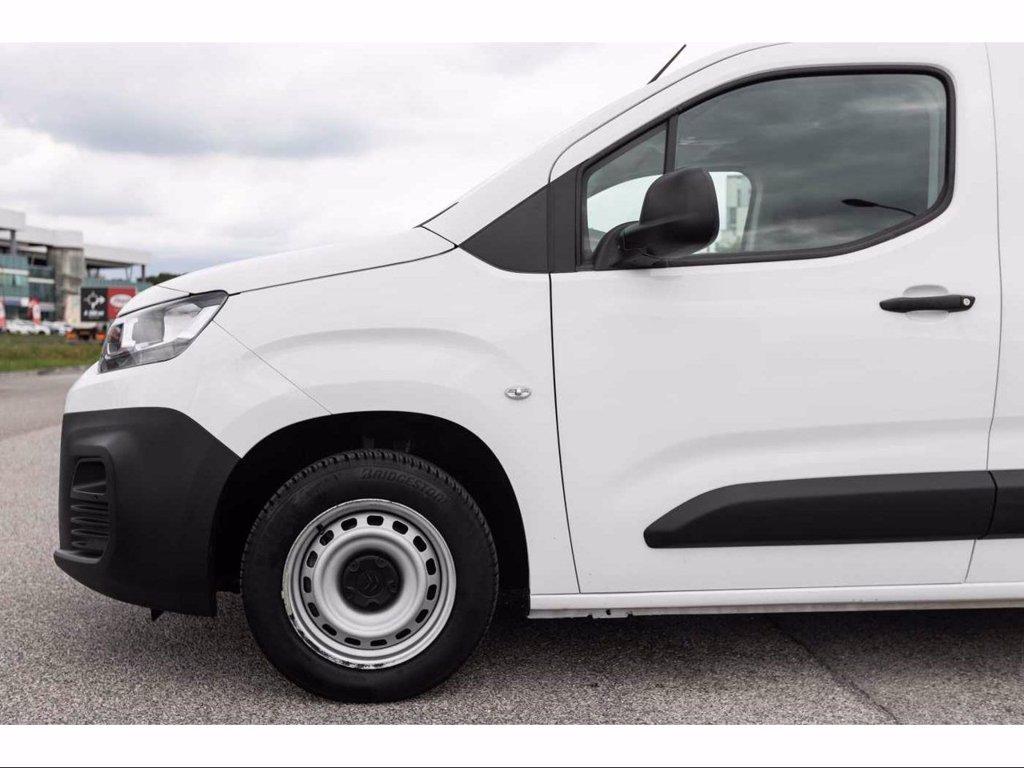 CITROEN Berlingo BlueHDi 100 S&S Van M Club del 2020