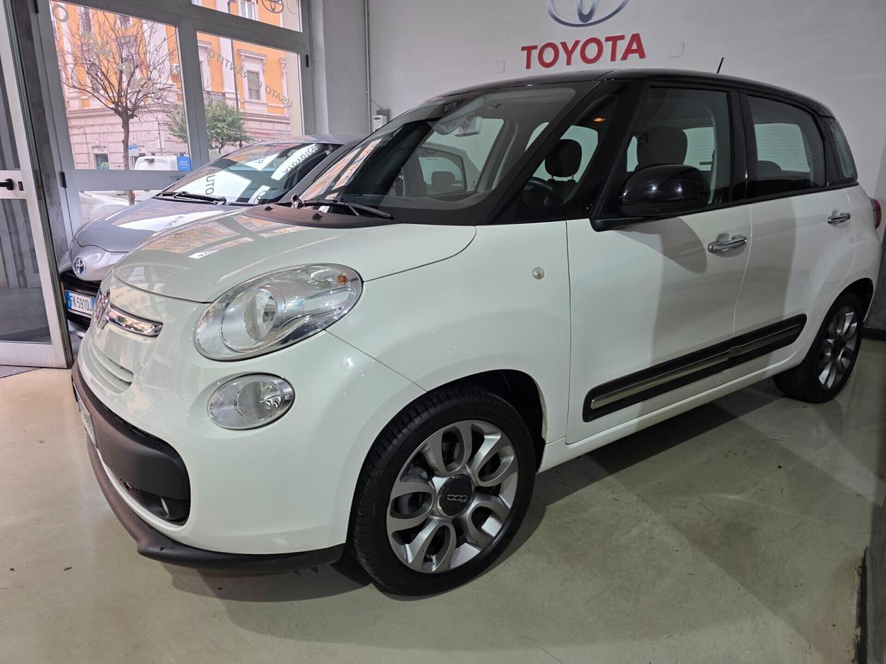 Fiat 500L 1.3 Multijet 95cv Lounge 1 PROPRIETARIO
