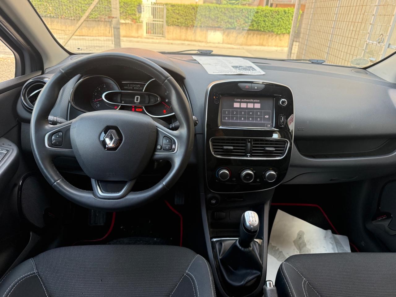 Renault Clio dCi 8V 90 CV 5 porte Life