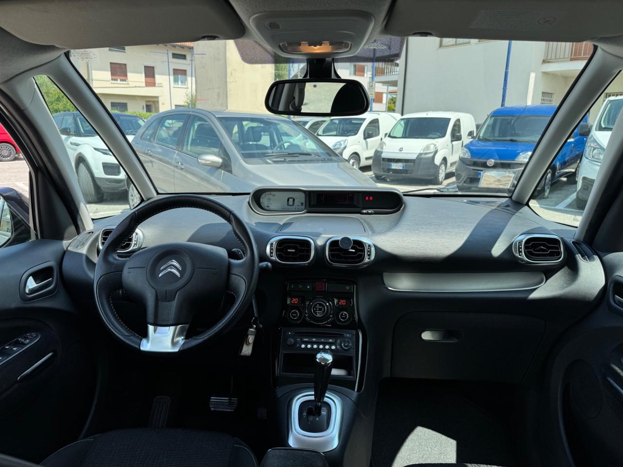 Citroen C3 Picasso 1.6 e-HDi 90cv CMP6 Exclusive