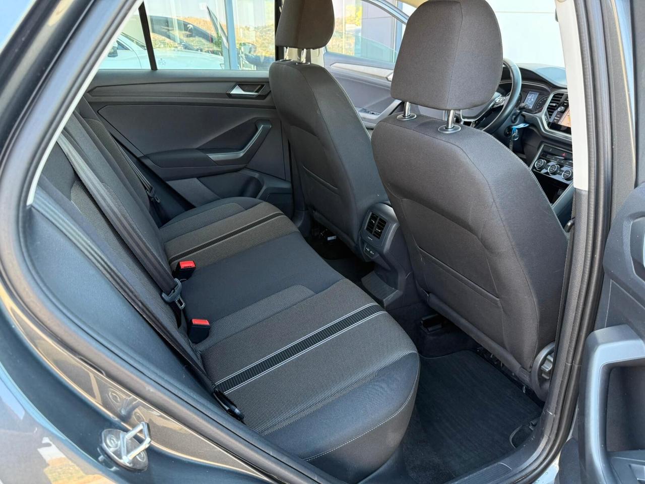 Volkswagen T-Roc 2.0 TDI SCR 150 CV Business BlueMotion Technology