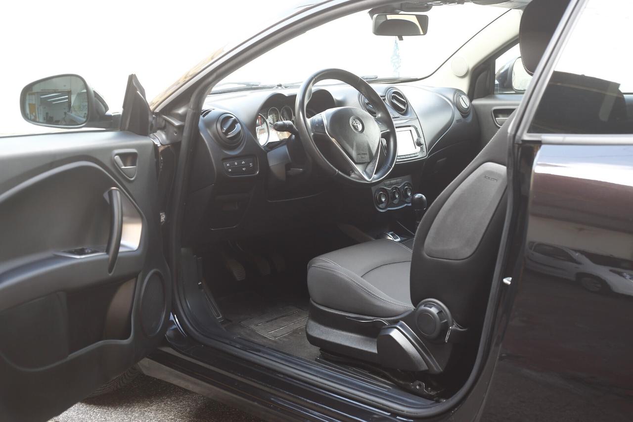Alfa Romeo MiTo 1.3 JTDm 85 CV S&S Progression