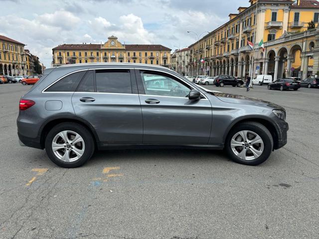 MERCEDES-BENZ GLC 220 Executive GLC 250 D