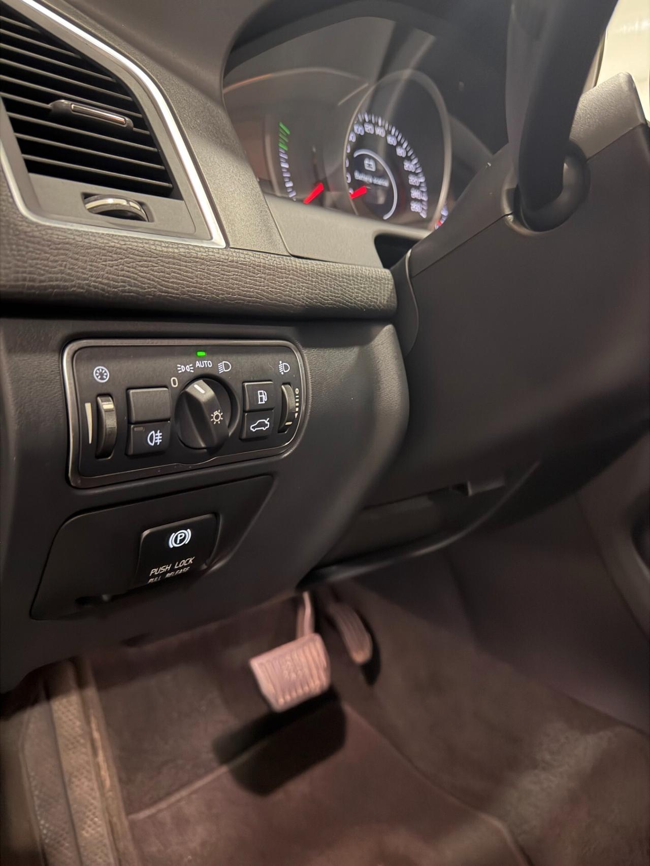 Volvo XC 60 XC60 D3 Geartronic Kinetic