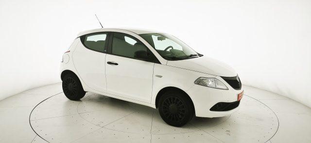 LANCIA Ypsilon 1.2 69 CV 5 porte GPL Ecochic Gold