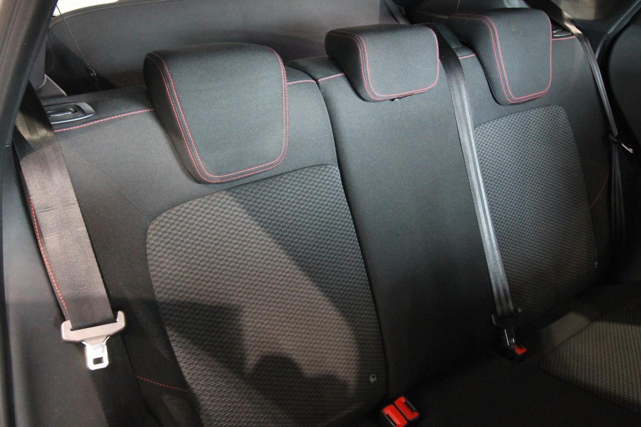 FORD PUMA 1.0 HYBRID 125 CV ST LINE