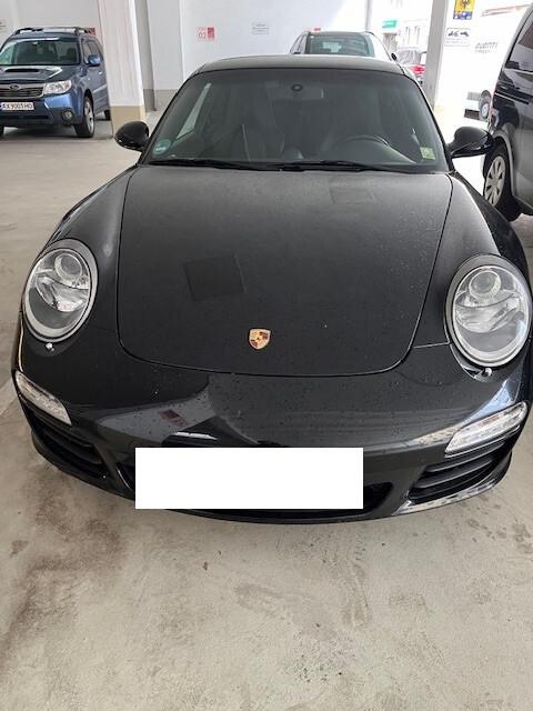 Porsche 911 Carrera 997 4S Coupé MK2 PDK IVA ESPOSTA