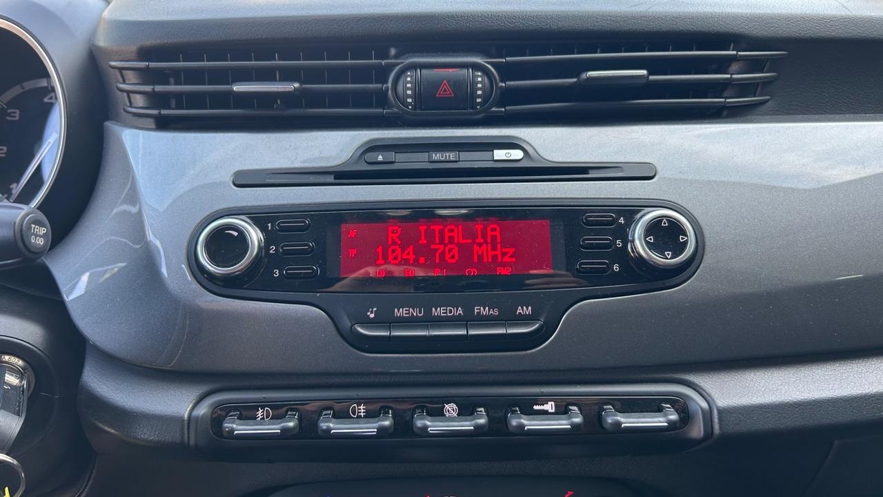 Alfa Romeo Giulietta 2.0 JTDm 140cv Bellissima