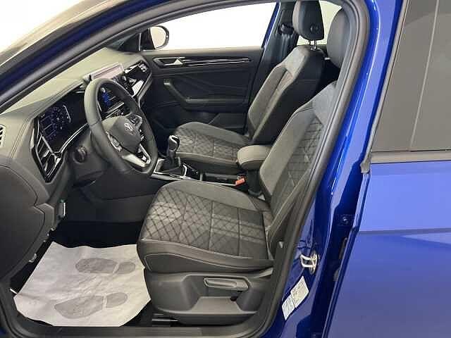 Volkswagen T-Roc 1.0 TSI R-Line Plus