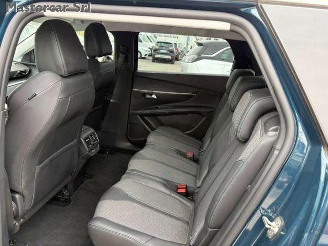 PEUGEOT 5008 5008 II 2021 1.5 bluehdi Allure Pack s - GK009RD