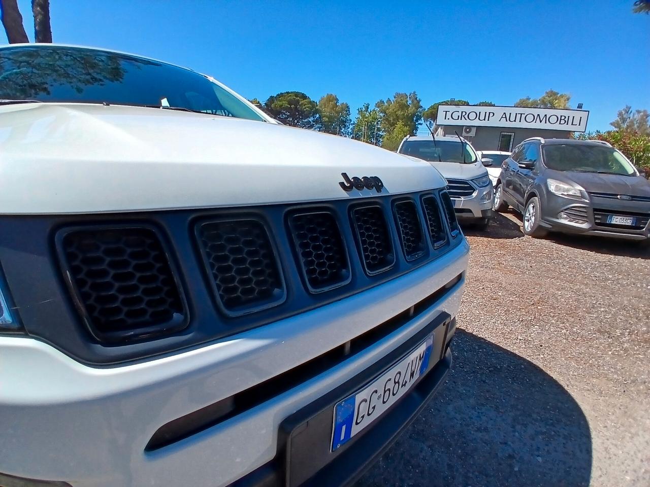 Jeep Compass 1.3 Turbo T4 150 CV aut. 2WD S