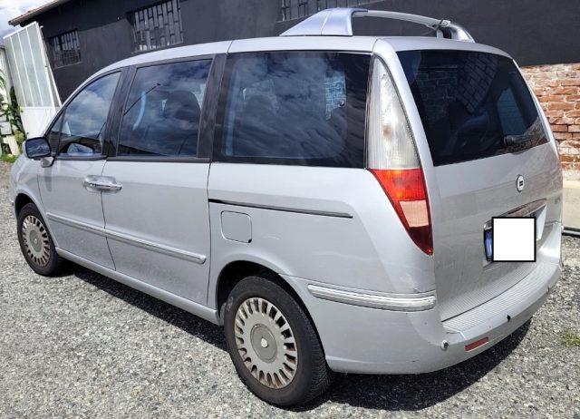 LANCIA Phedra 2.2 JTD