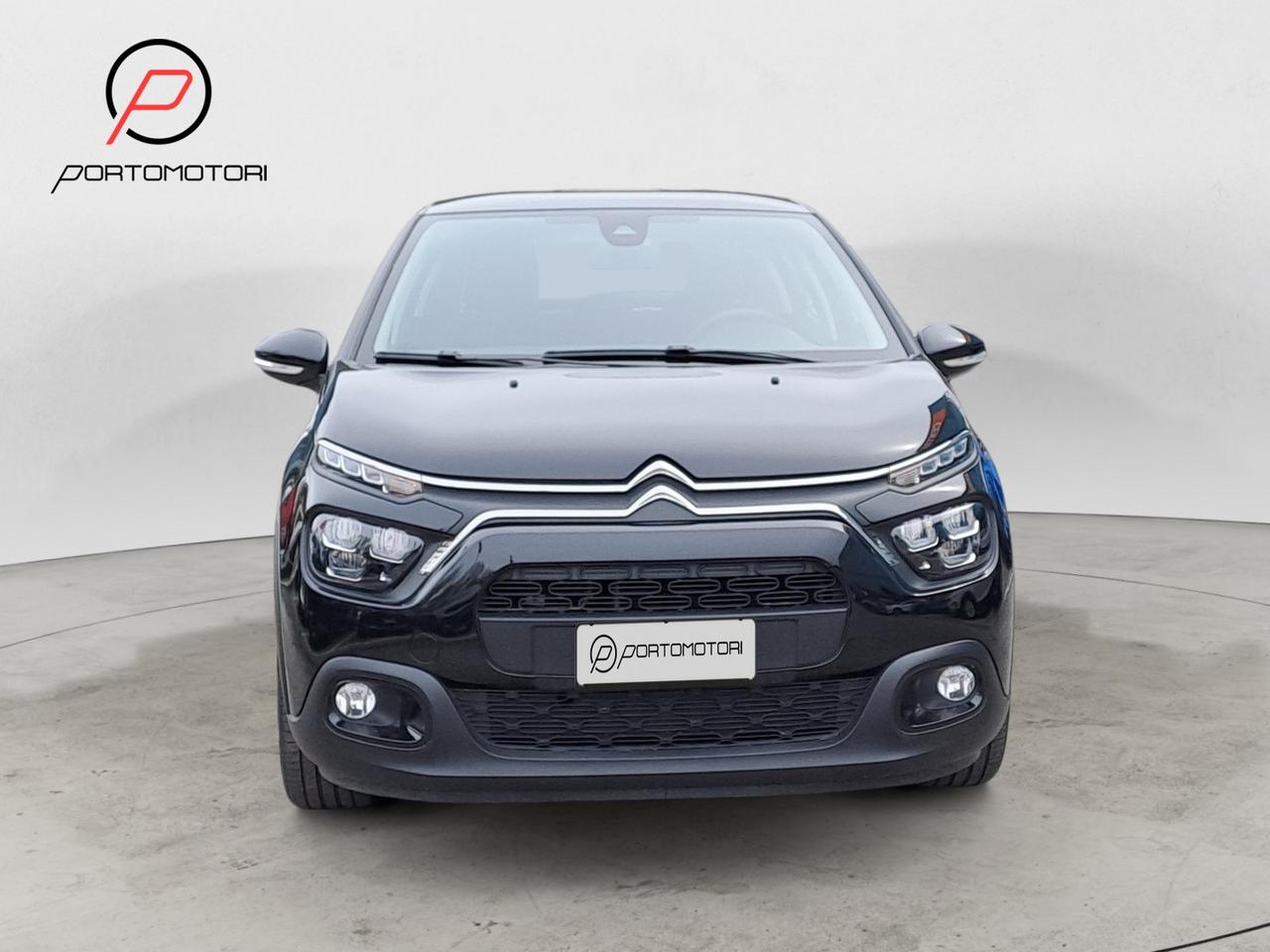 CITROEN C3 3ª serie - C3 PureTech 83 S&S Plus