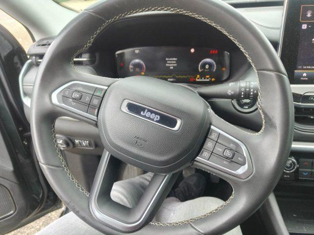 JEEP Compass 1.6 Multijet II 2WD LIMITED LEGGE 104 IVA ESPOSTA