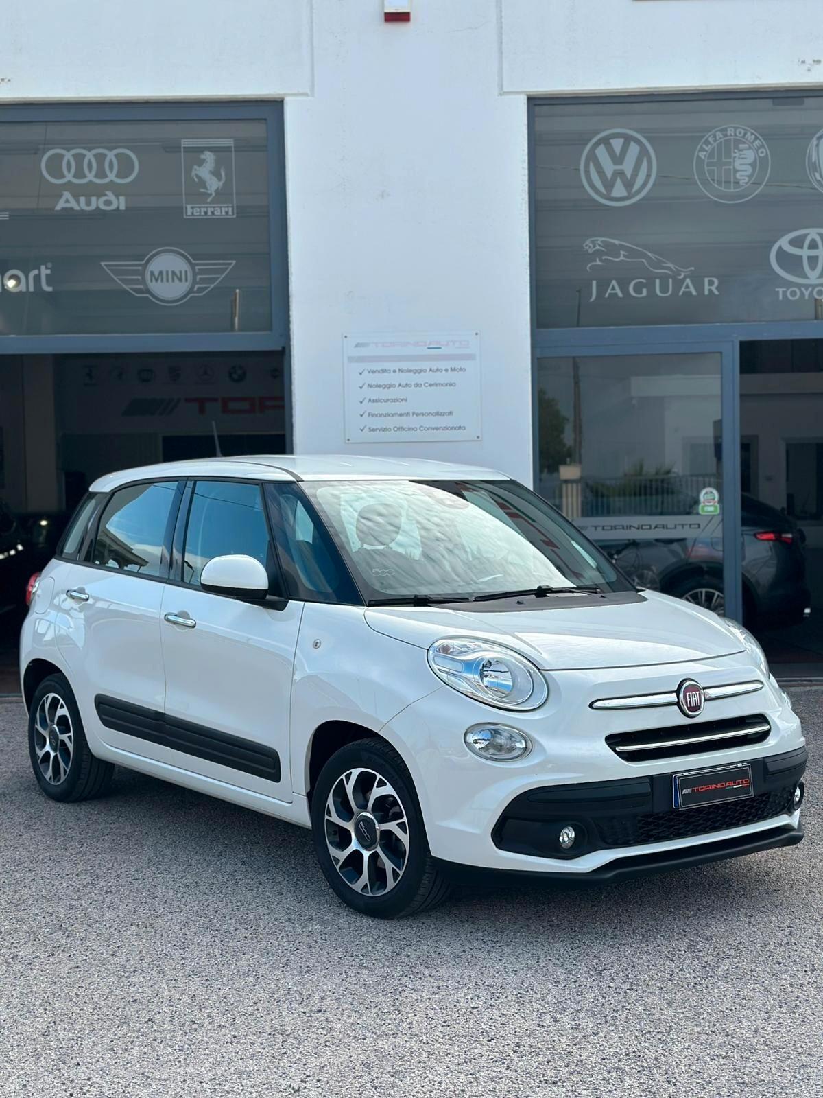 Fiat 500L 1.3 Multijet 95 CV Business