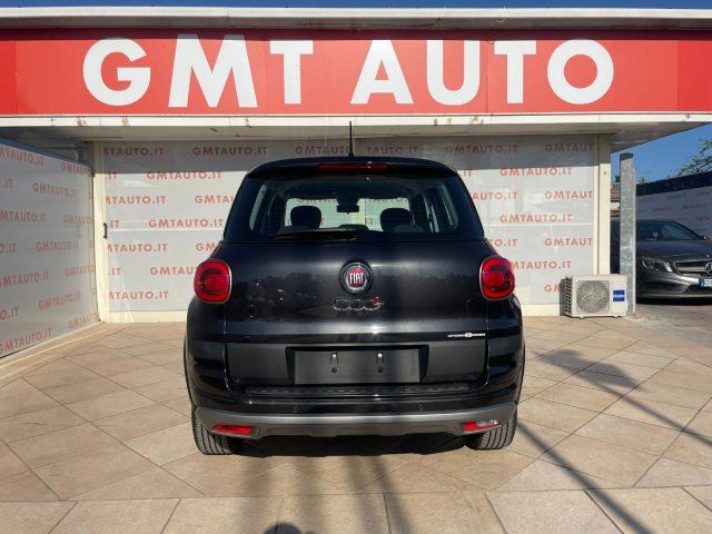 FIAT 500L 1.4 95 CV S&S Cross