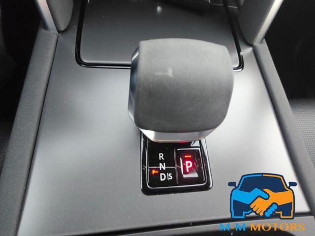 LAND ROVER Discovery Sport 2.0 TD4 163 CV AWD Auto Dynamic SE