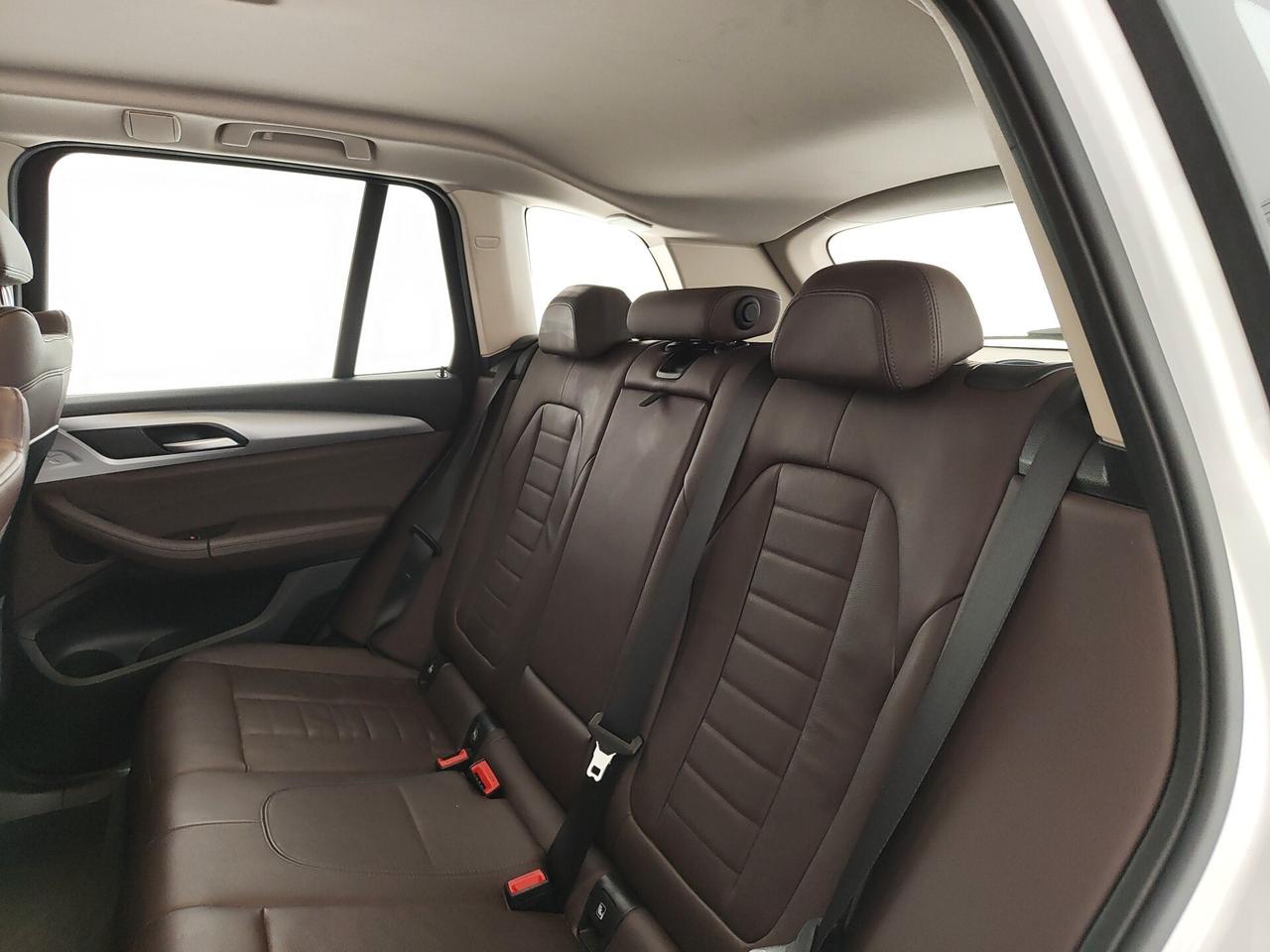 Bmw X3 xDrive20d 48V Business Advantage