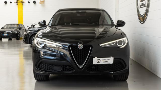 ALFA ROMEO Stelvio 2.2 210 CV AT8 Q4 Executive