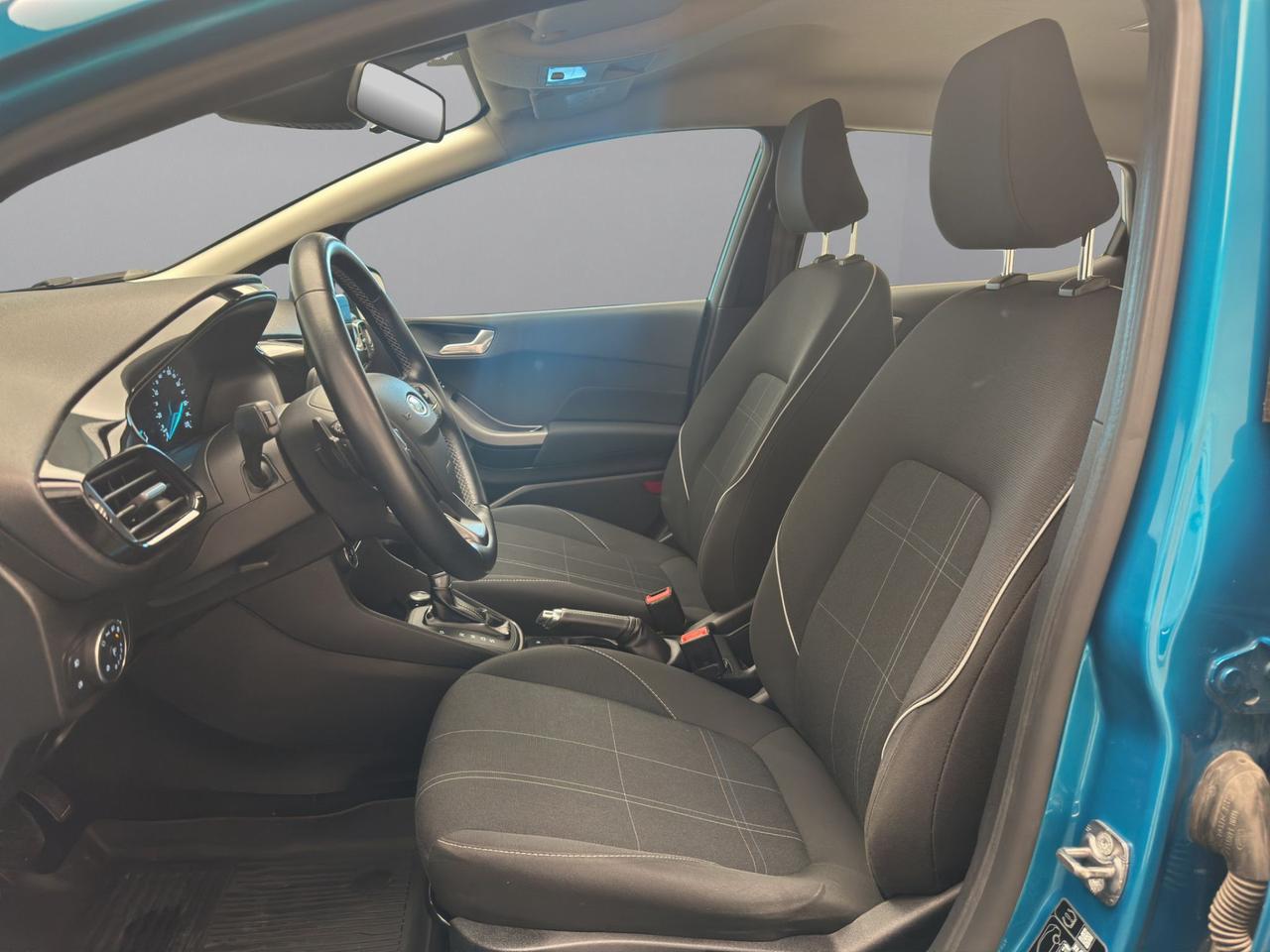 Ford Fiesta 5p 1.0 ecoboost Vignale 100cv auto